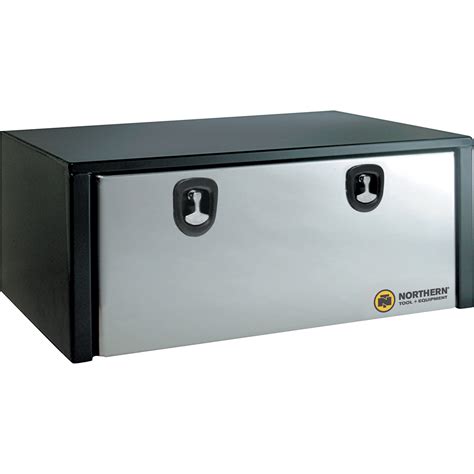 tool box under bed stainless steel|undermount tool boxes truck.